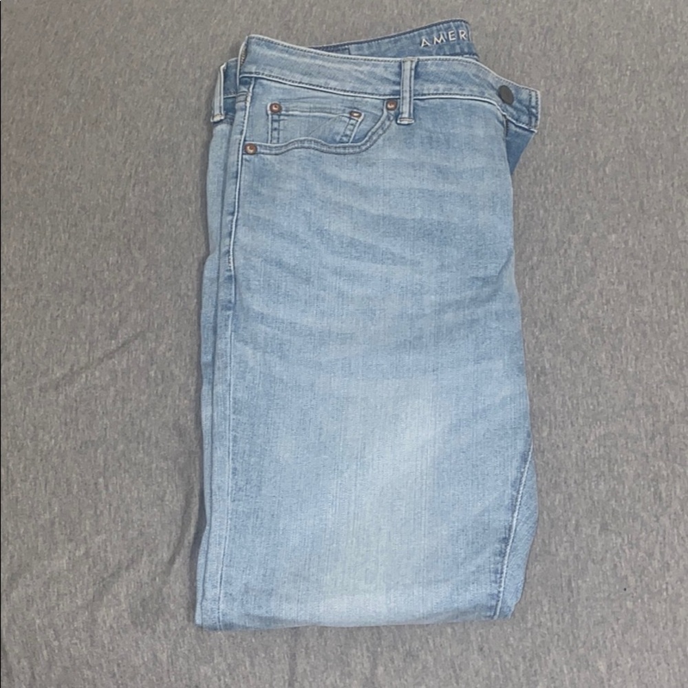 American Eagle